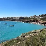 Apartment T2 A 100 M Des Plages, 4 Personnes Avec Loggia - Fr-1-338-634 Sete
