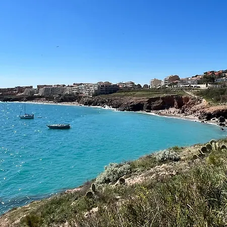 Apartmán T2 A 100 M Des Plages, 4 Personnes Avec Loggia - Fr-1-338-634 Sète